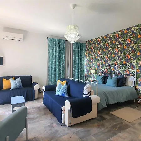 Bed and breakfast Rosa - Vertice Sperlonga