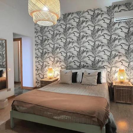 Bed and breakfast Rosa - Vertice *