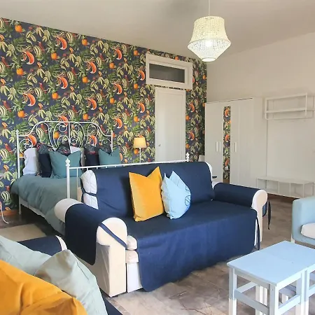 Rosa - Vertice Bed and breakfast *