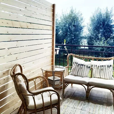 Bed and breakfast Rosa - Vertice *