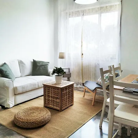 Rosa - Vertice Bed and breakfast Sperlonga