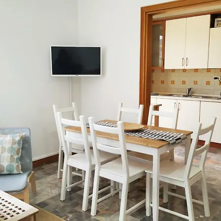Rosa - Vertice Bed and breakfast Sperlonga
