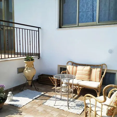 Rosa - Vertice Bed and breakfast