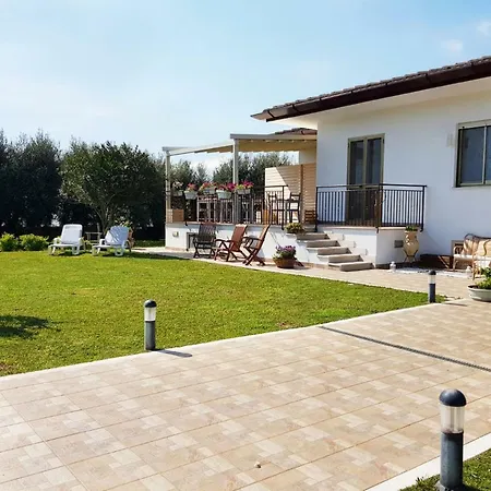 Bed and breakfast Rosa - Vertice Sperlonga